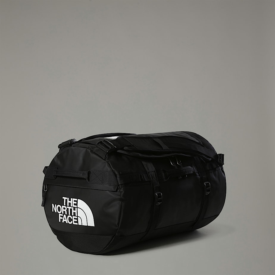 The North Face Base Camp Small Duffelväska Herr Svarta | NF0A79S1F