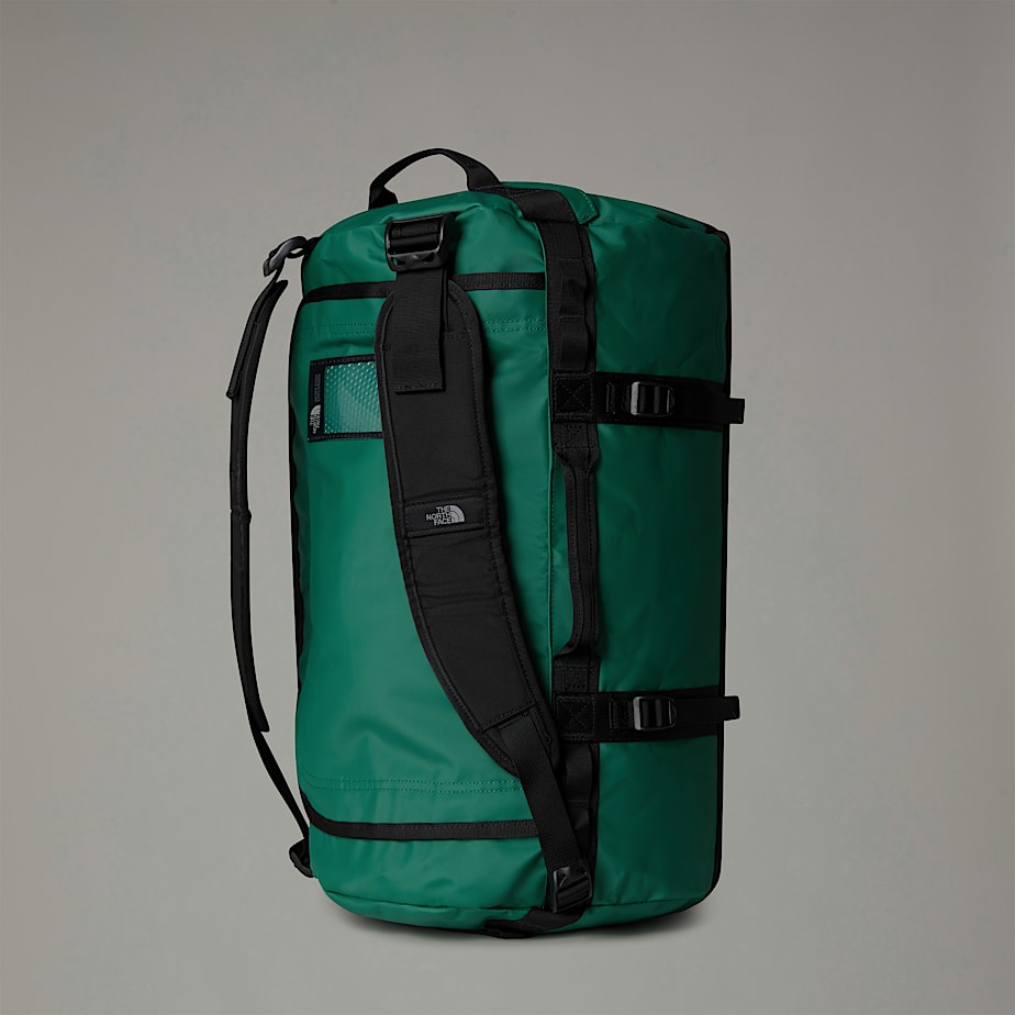 The North Face Base Camp Small Duffelväska Herr Gröna | NF0A85S7Y