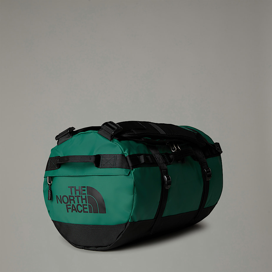 The North Face Base Camp Small Duffelväska Herr Gröna | NF0A85S7Y