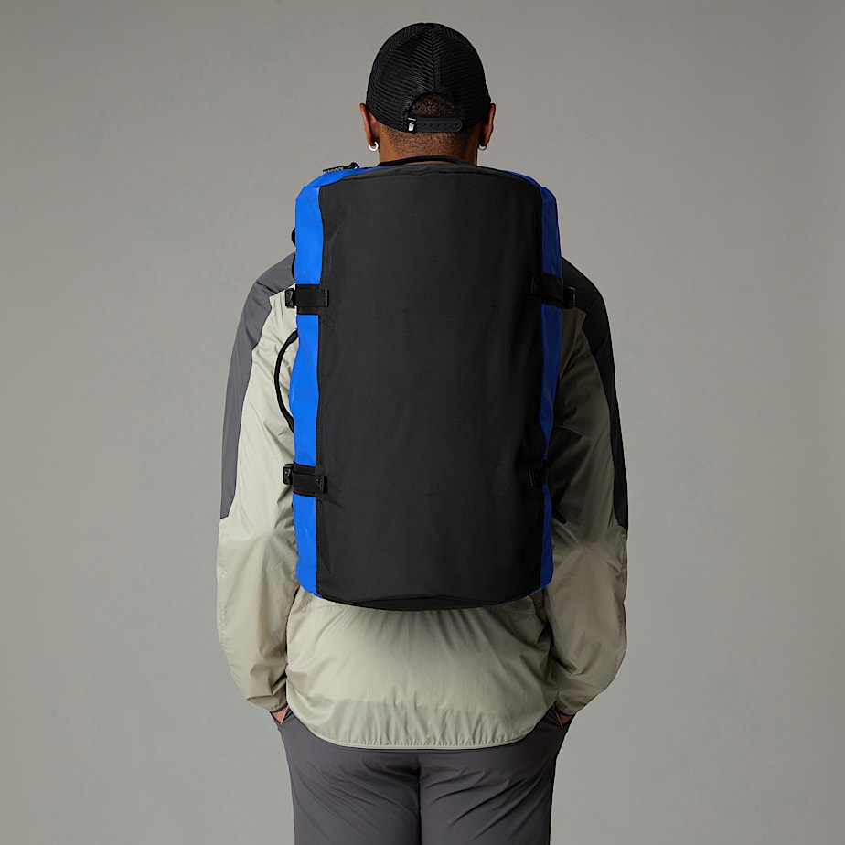 The North Face Base Camp Small Duffelväska Herr Blå | NF0A00Y6F