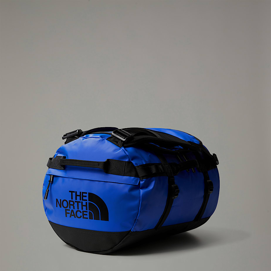 The North Face Base Camp Small Duffelväska Herr Blå | NF0A00Y6F
