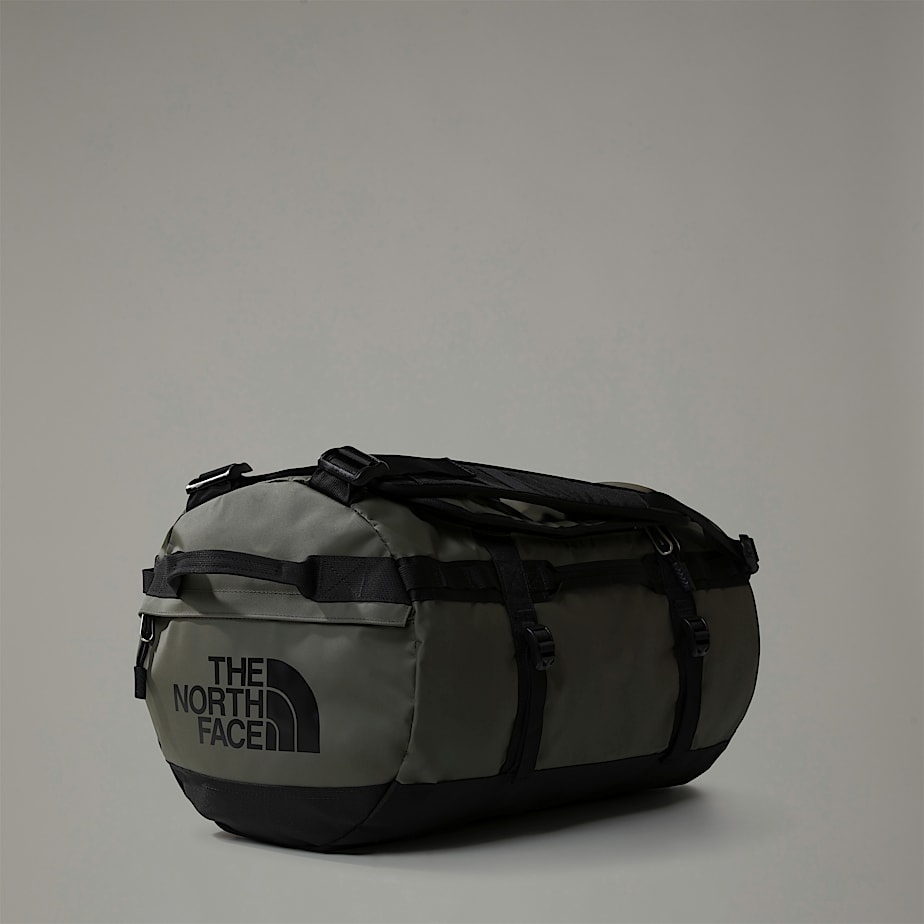 The North Face Base Camp Small Duffelväska Herr Grå | NF0A92R5Q