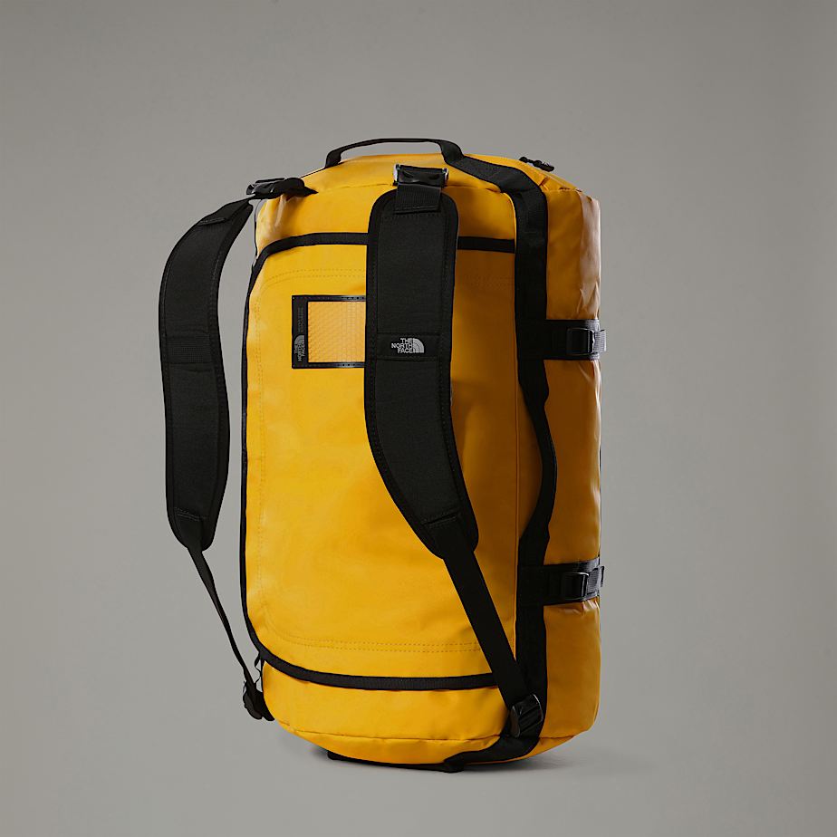 The North Face Base Camp Small Duffelväska Herr Guld | NF0A29C8K
