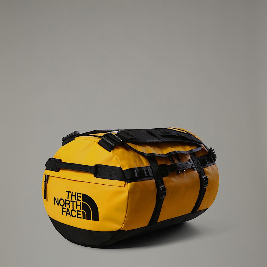 The North Face Base Camp Small Duffelväska Herr Guld | NF0A29C8K