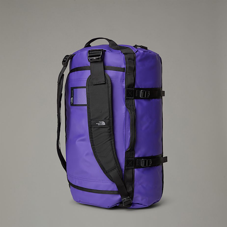 The North Face Base Camp Small Duffelväska Herr Lila | NF0A63Q5V