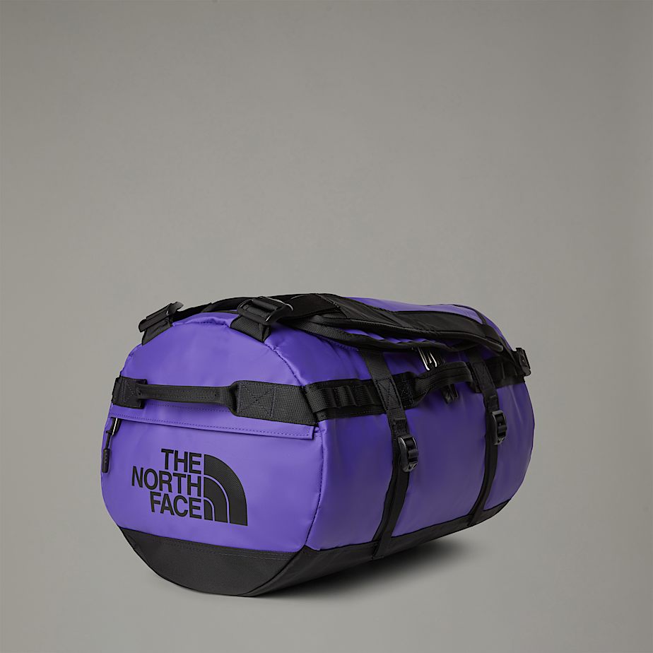 The North Face Base Camp Small Duffelväska Herr Lila | NF0A63Q5V