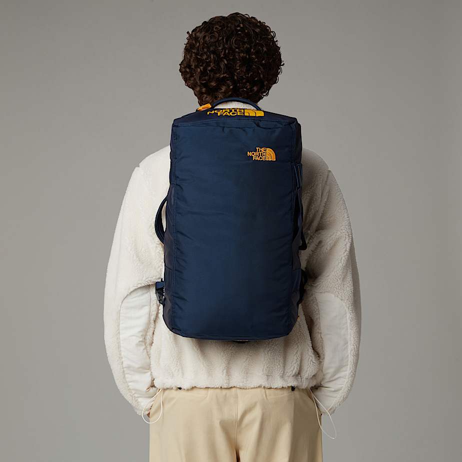 The North Face Base Camp Voyager 32L Ryggsäckar Herr Marinblå | NF0A90P2O