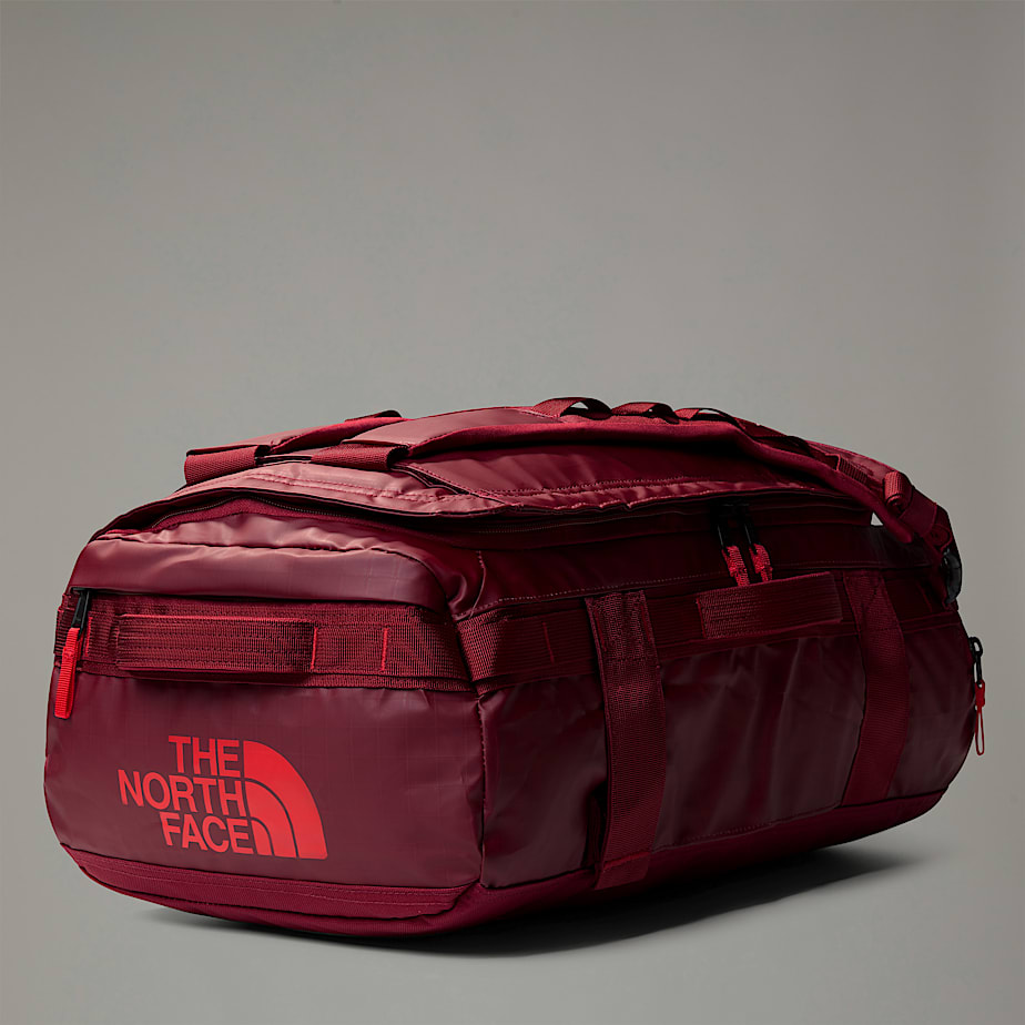 The North Face Base Camp Voyager 32L Ryggsäckar Herr Röda | NF0A73K1T