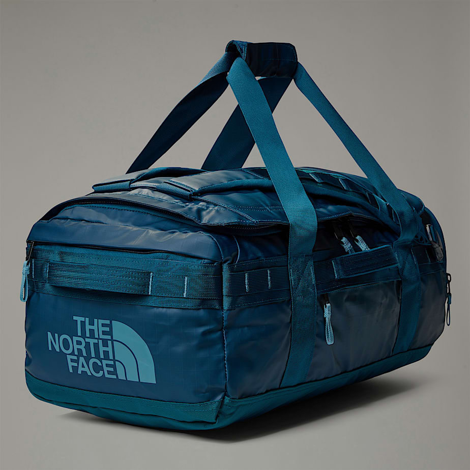 The North Face Base Camp Voyager 42L Ryggsäckar Herr Marinblå | NF0A55Y6X
