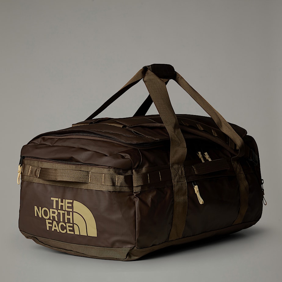 The North Face Base Camp Voyager 62L Ryggsäckar Herr Bruna | NF0A22L9P