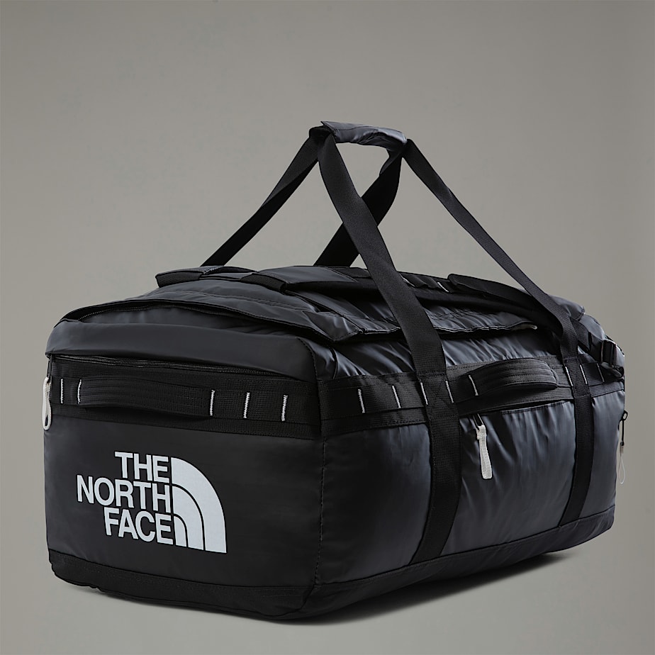 The North Face Base Camp Voyager 62L Ryggsäckar Herr Svarta | NF0A59P7K