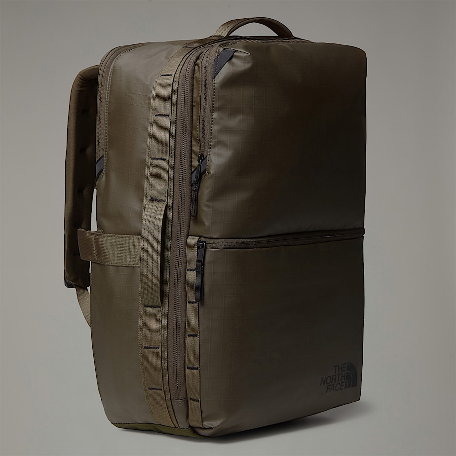 The North Face Base Camp Voyager Large Ryggsäckar Herr Olivgröna | NF0A07A9X