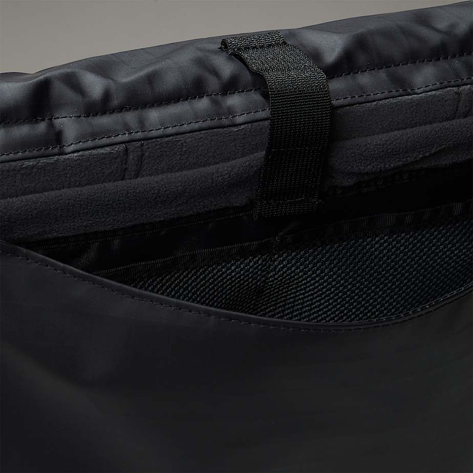 The North Face Base Camp Voyager Messenger Väska Herr Svarta | NF0A21T0F