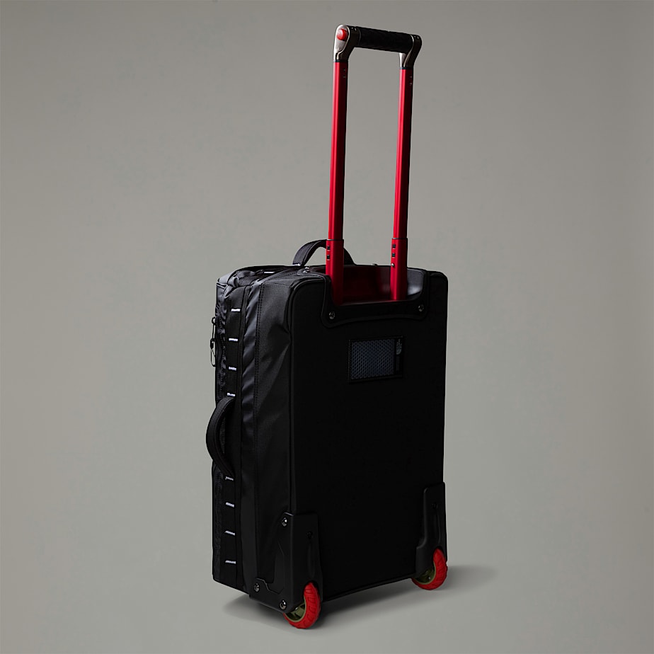 The North Face Base Camp Voyager Roller 21