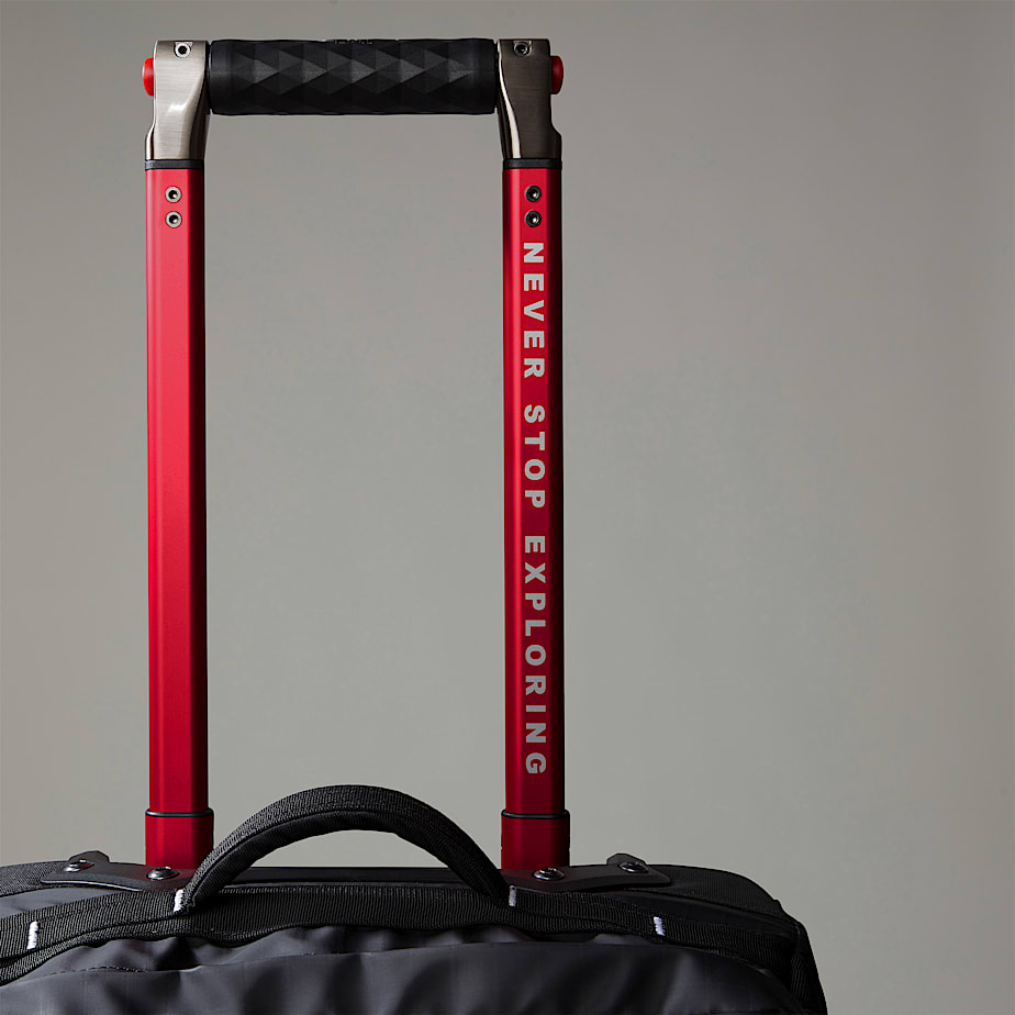 The North Face Base Camp Voyager Roller 21