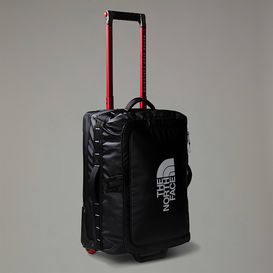 The North Face Base Camp Voyager Roller 21\