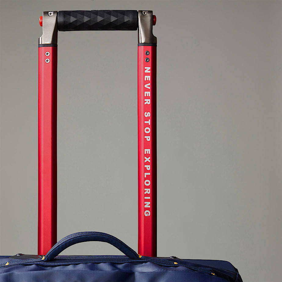 The North Face Base Camp Voyager Roller 29