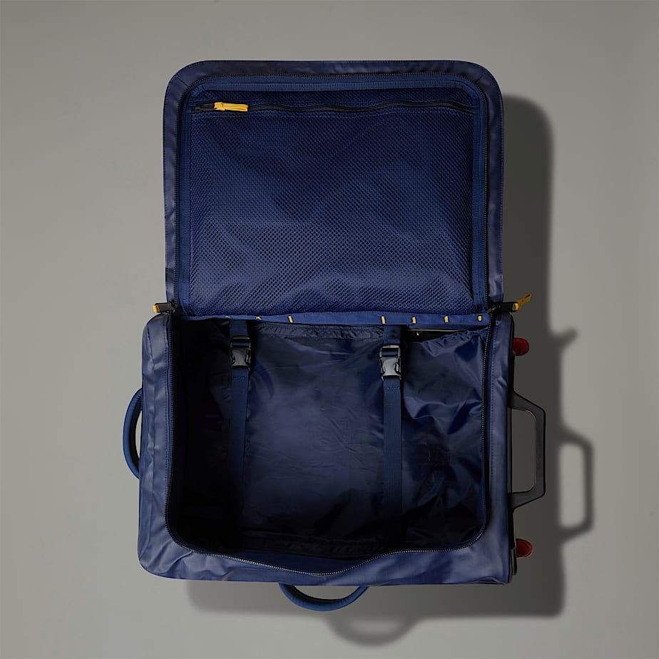 The North Face Base Camp Voyager Roller 21