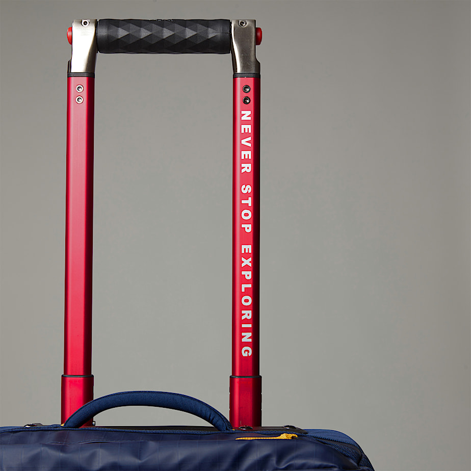 The North Face Base Camp Voyager Roller 21