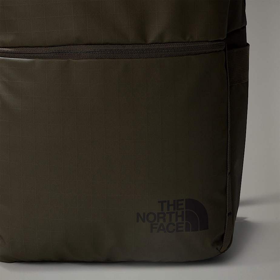 The North Face Base Camp Voyager Rolltop Ryggsäckar Herr Olivgröna | NF0A46U1N