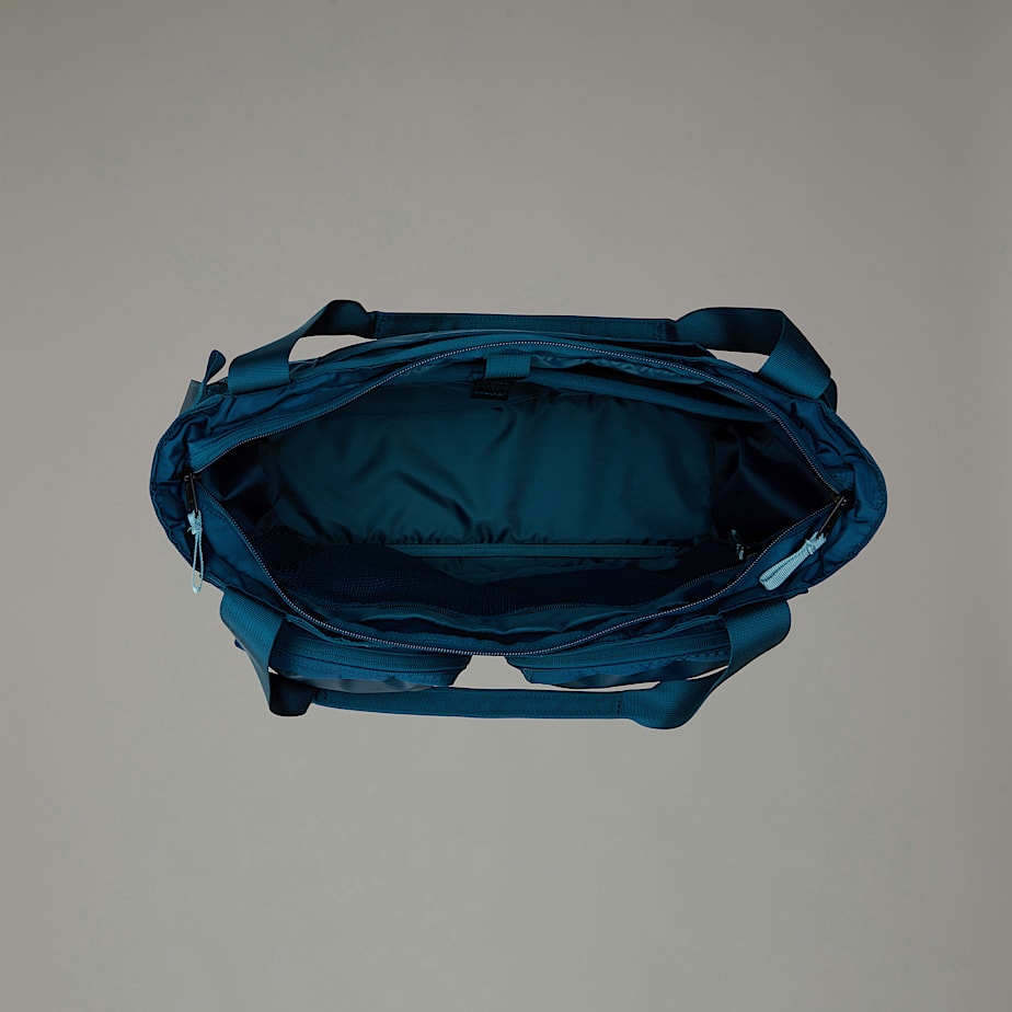 The North Face Base Camp Voyager Toteväska Herr Blå | NF0A29W5Q