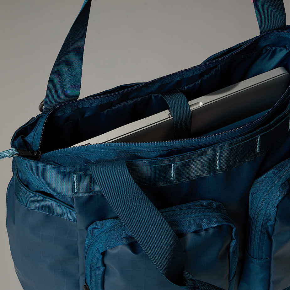 The North Face Base Camp Voyager Toteväska Herr Blå | NF0A29W5Q