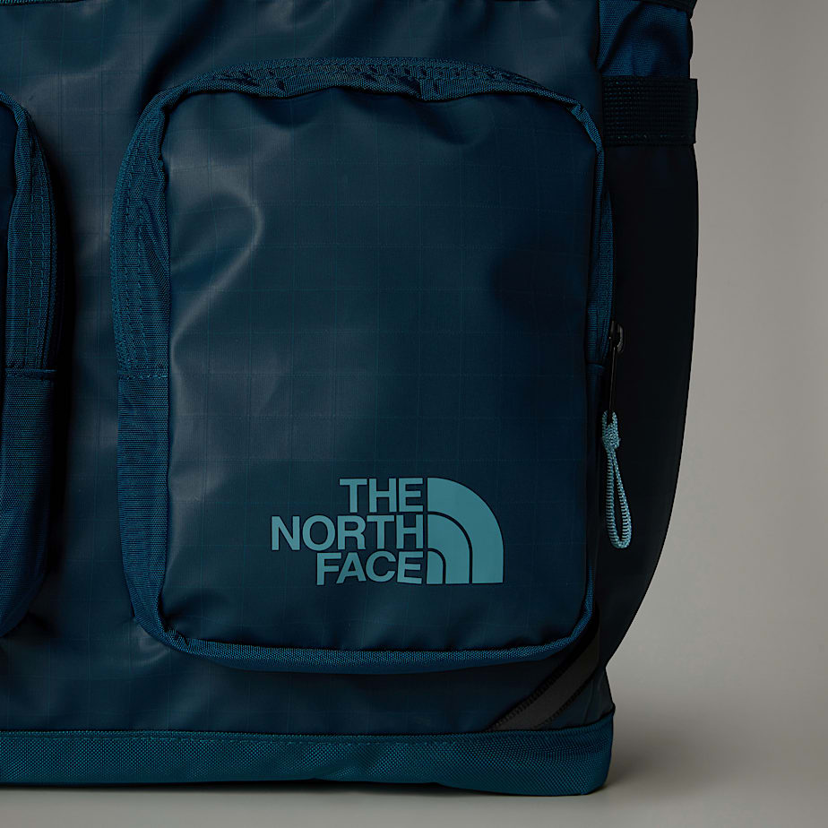 The North Face Base Camp Voyager Toteväska Dam Blå | NF0A47A1N