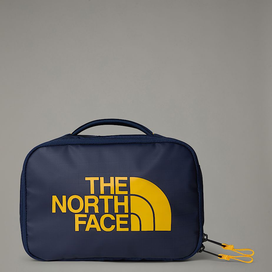The North Face Base Camp Voyager Tvättpåsar Dam Marinblå | NF0A43J1F