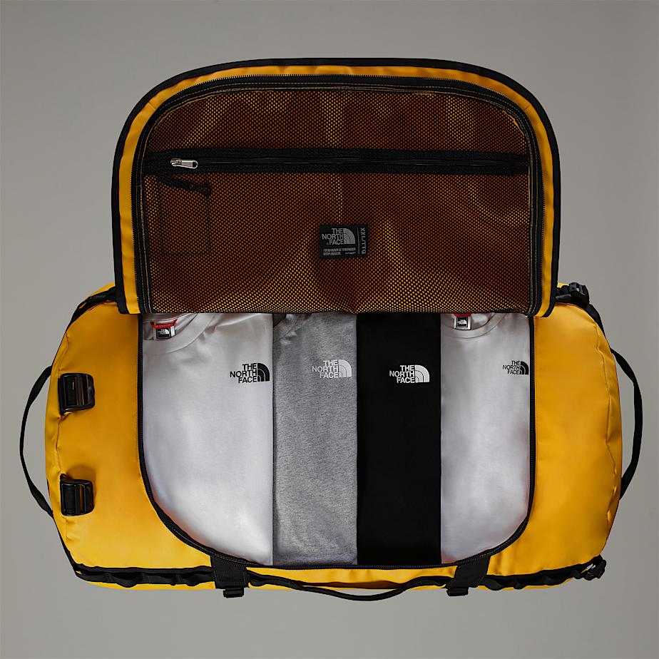 The North Face Base Camp XXL Duffelväska Herr Guld | NF0A92X4H