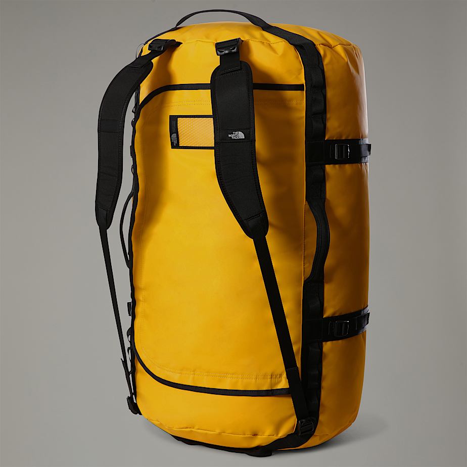 The North Face Base Camp XXL Duffelväska Herr Guld | NF0A92X4H