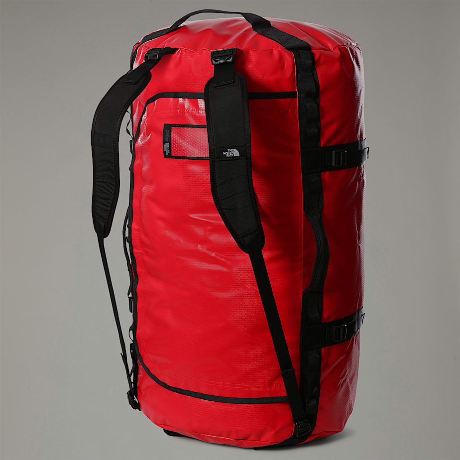 The North Face Base Camp XXL Duffelväska Herr Röda | NF0A83M7N