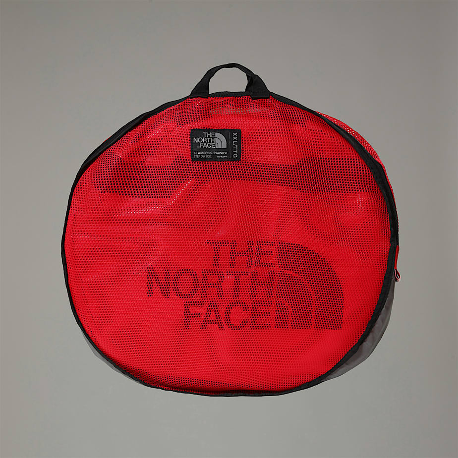 The North Face Base Camp XXL Duffelväska Herr Röda | NF0A83M7N