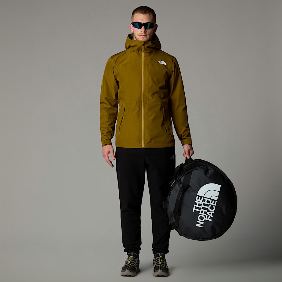 The North Face Base Camp XXL Duffelväska Herr Svarta | NF0A95M3U