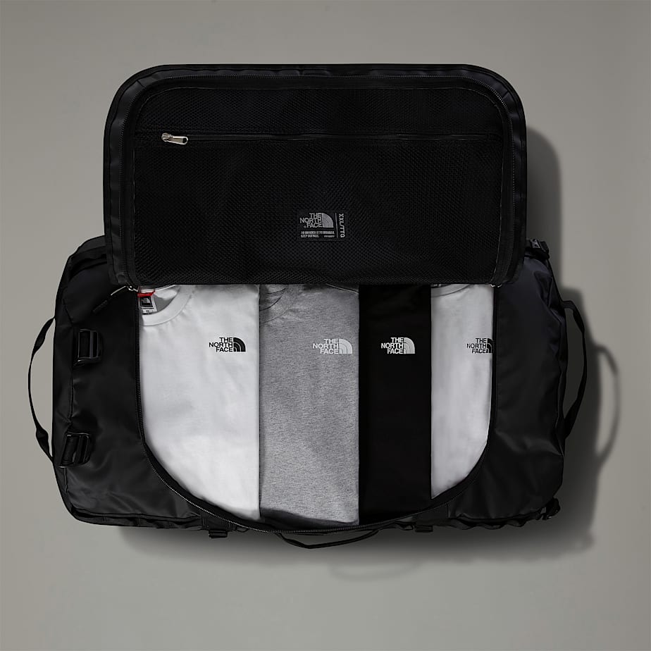 The North Face Base Camp XXL Duffelväska Herr Svarta | NF0A95M3U