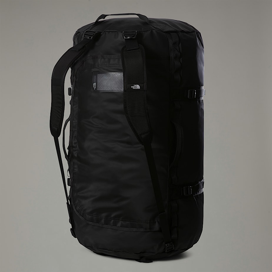The North Face Base Camp XXL Duffelväska Herr Svarta | NF0A95M3U
