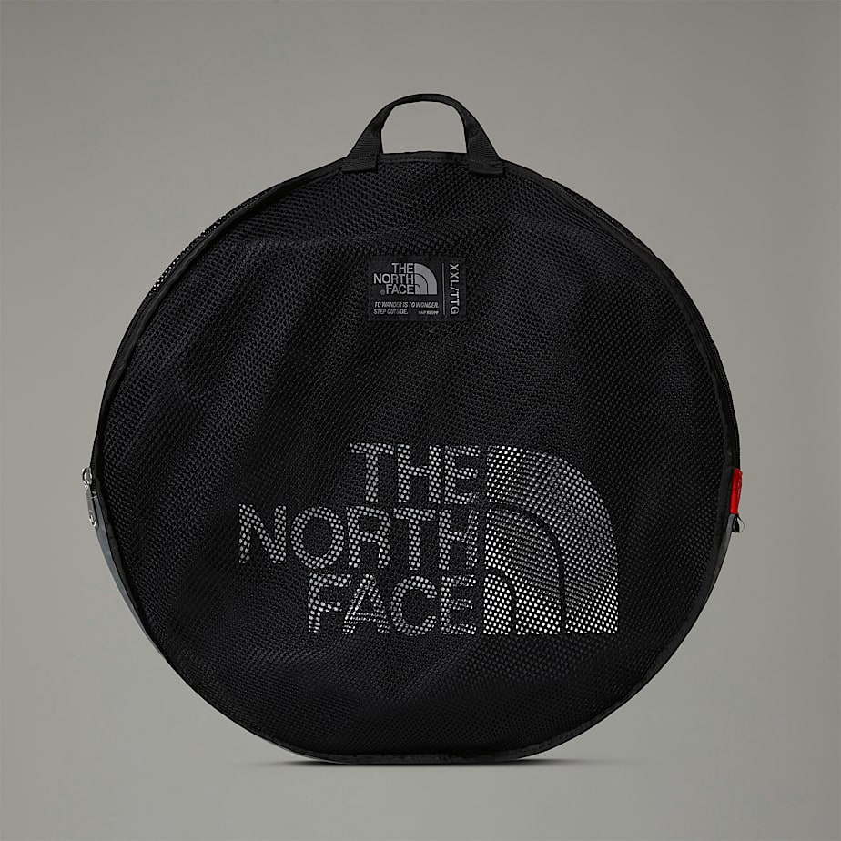 The North Face Base Camp XXL Duffelväska Herr Svarta | NF0A95M3U