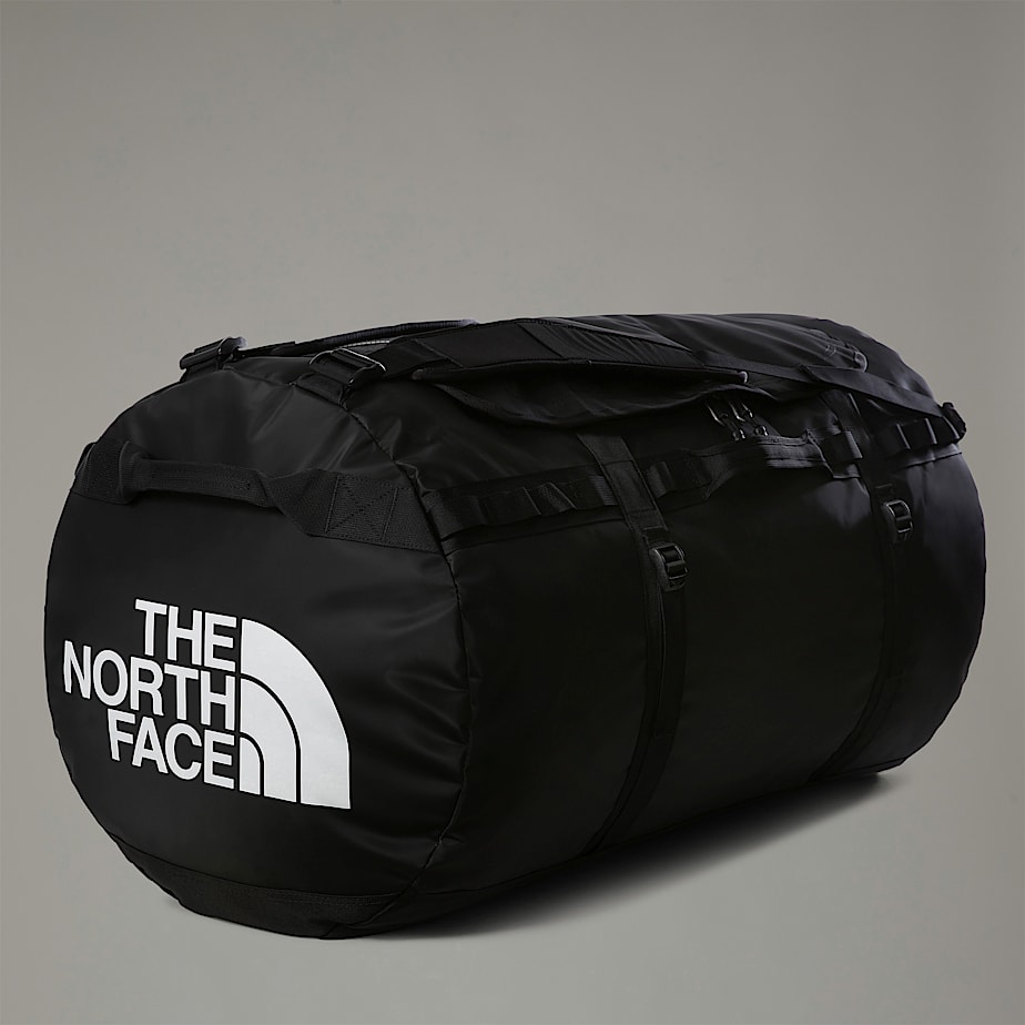 The North Face Base Camp XXL Duffelväska Herr Svarta | NF0A95M3U