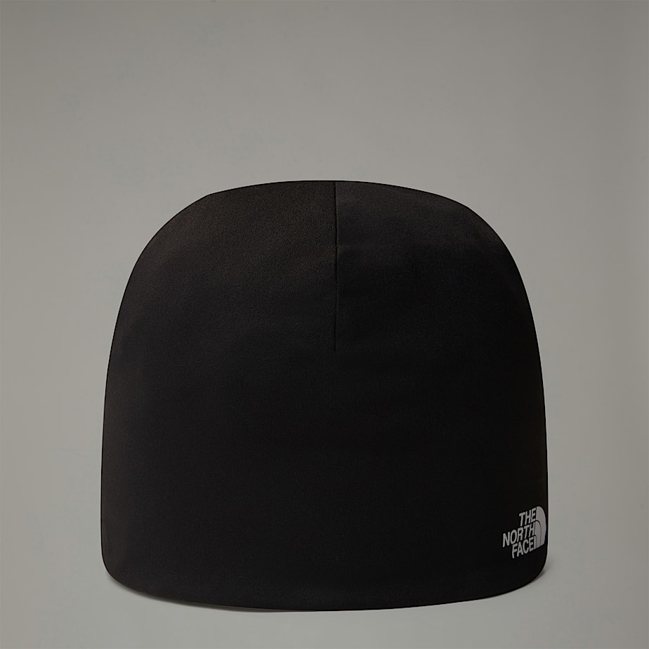 The North Face Base Lined Mössa Dam Svarta | NF0A78A4J