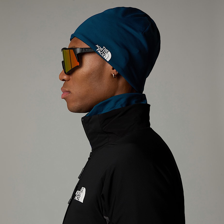 The North Face Base Mössa Dam Marinblå | NF0A96J1T