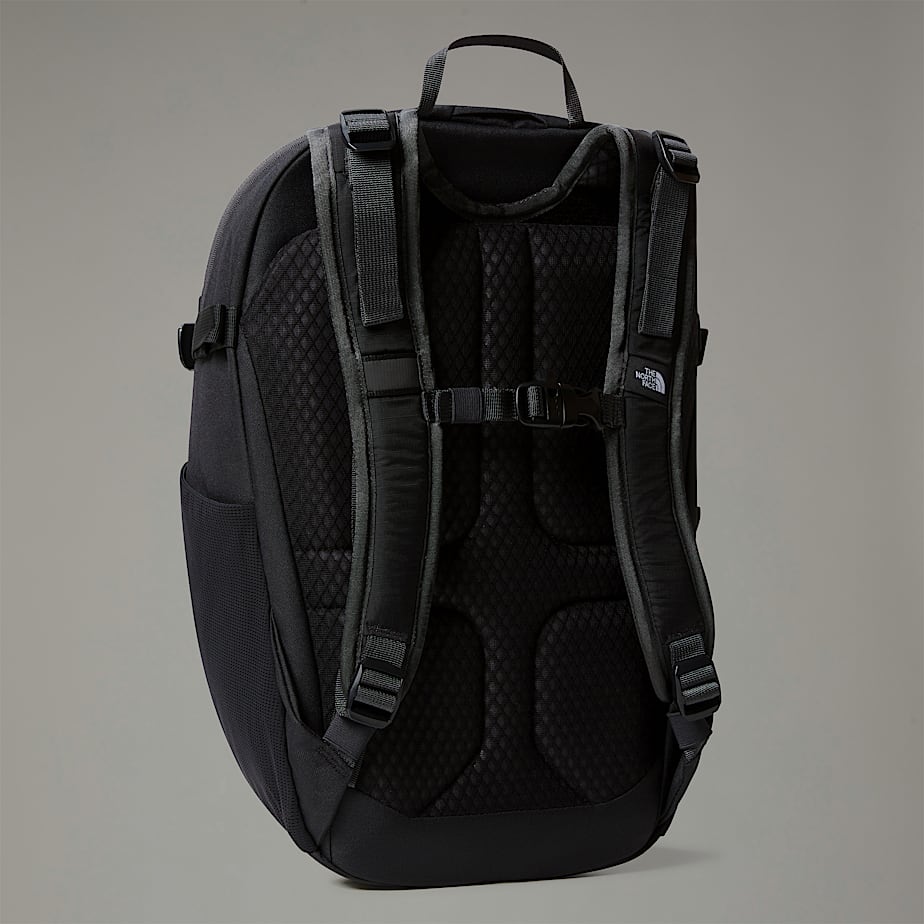 The North Face Basin 15-Litre Ryggsäckar Herr Svarta | NF0A56H4U