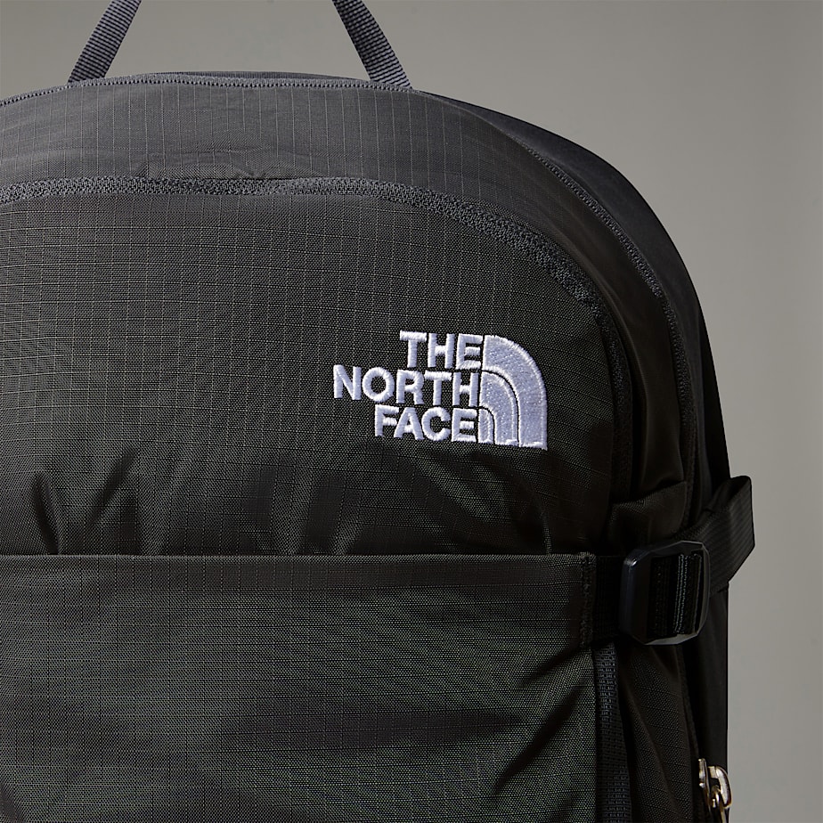 The North Face Basin 15-Litre Ryggsäckar Herr Svarta | NF0A56H4U