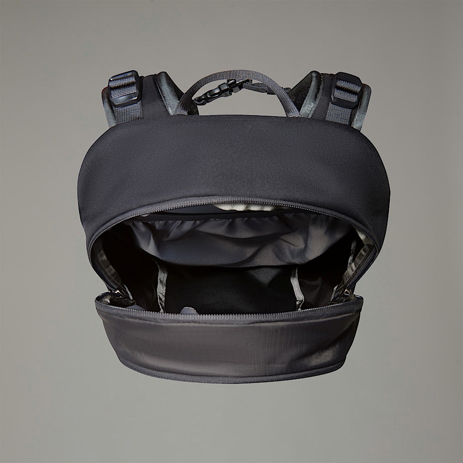 The North Face Basin 15-Litre Ryggsäckar Herr Svarta | NF0A56H4U