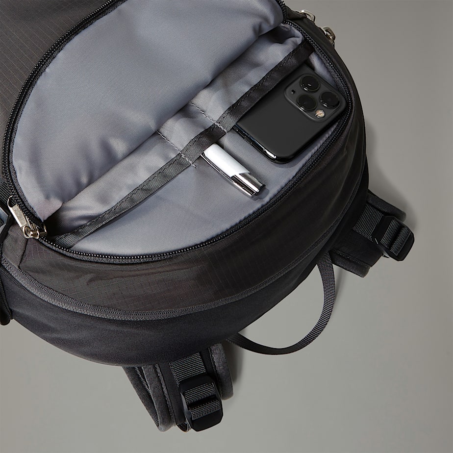 The North Face Basin 15-Litre Ryggsäckar Herr Svarta | NF0A56H4U