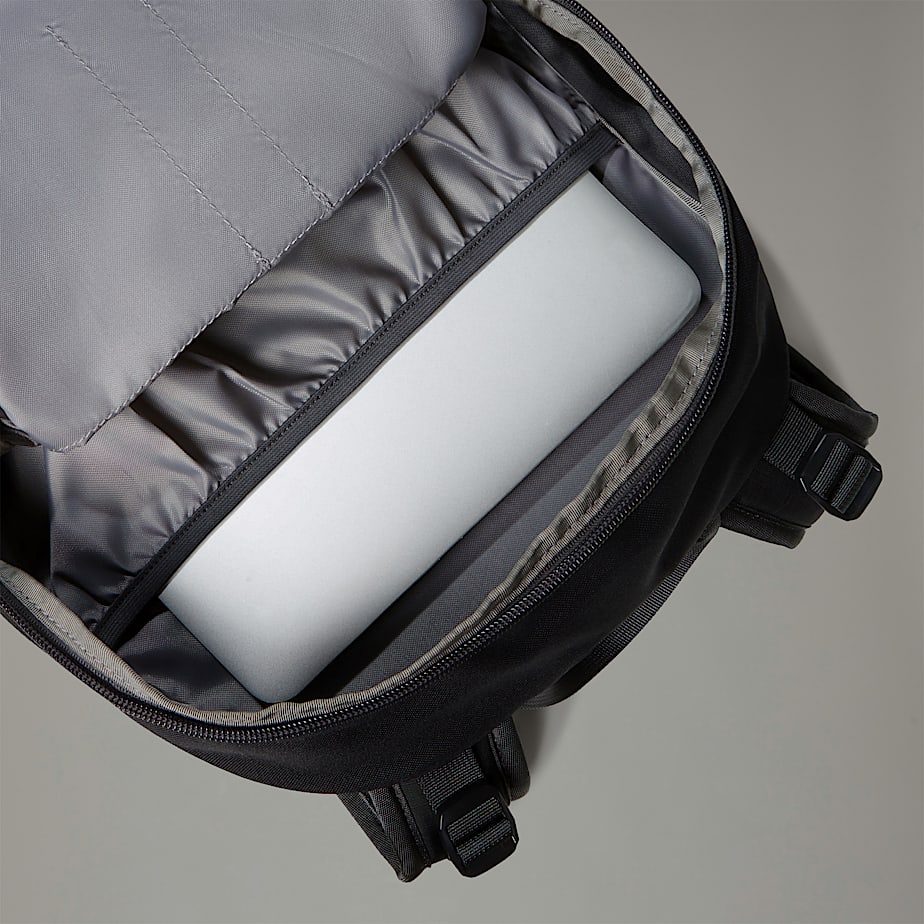 The North Face Basin 15-Litre Ryggsäckar Herr Svarta | NF0A56H4U