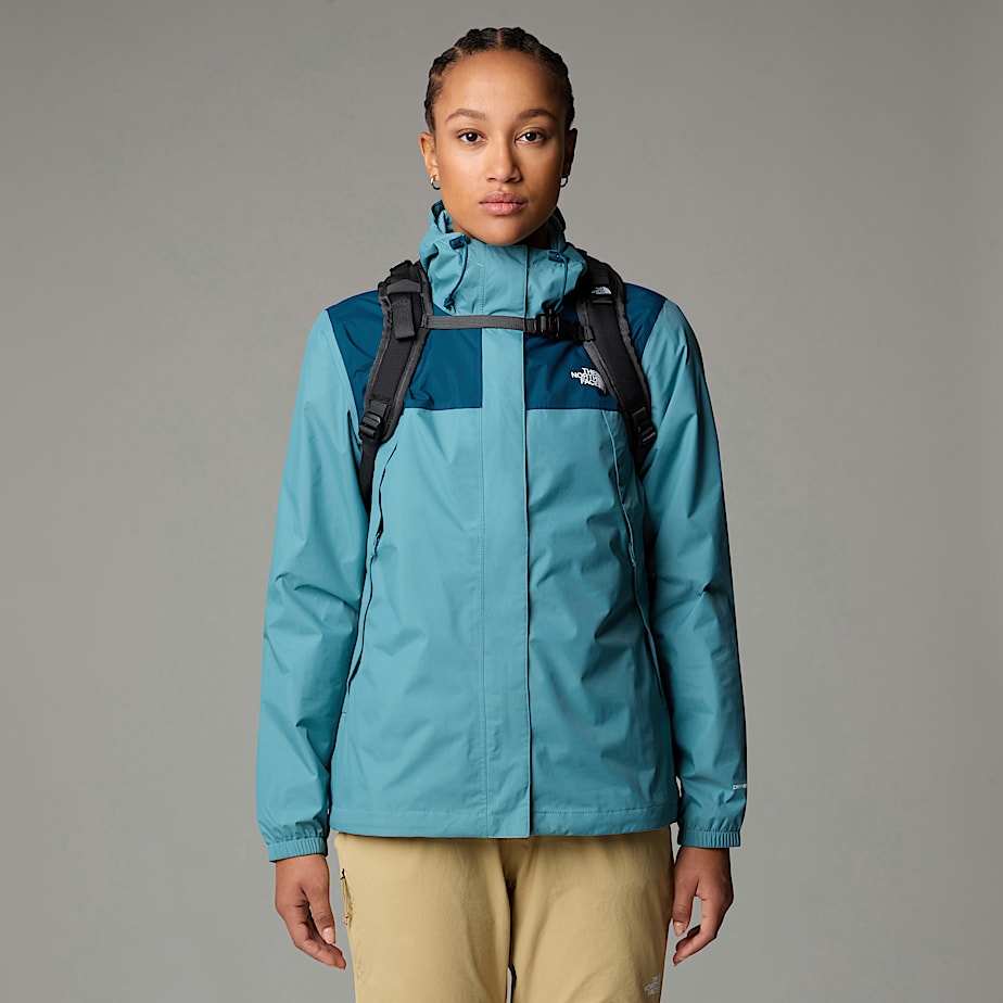The North Face Basin 15-Litre Ryggsäckar Herr Svarta | NF0A56H4U