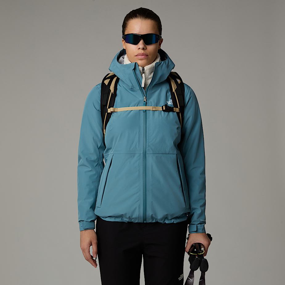 The North Face Basin 18L Ryggsäckar Herr Khaki | NF0A55D2Y