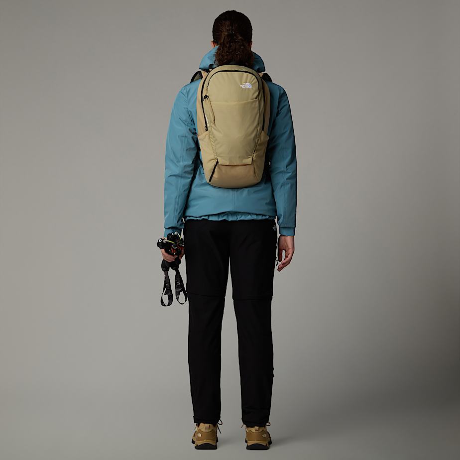 The North Face Basin 18L Ryggsäckar Herr Khaki | NF0A55D2Y