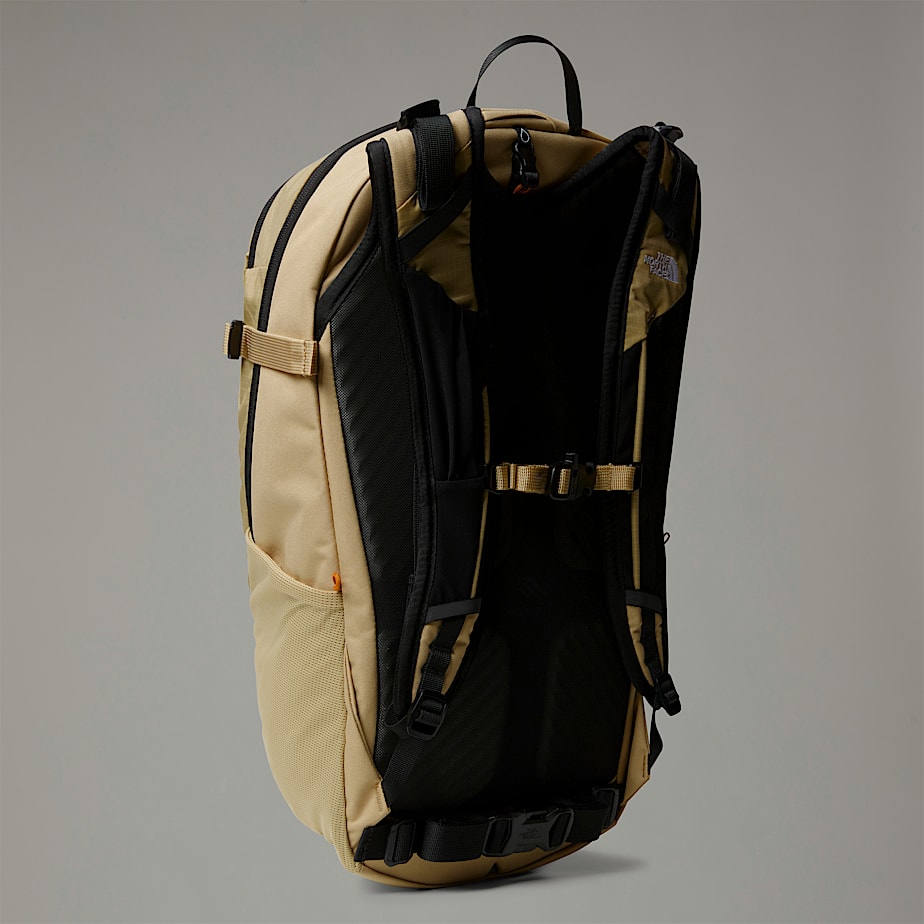 The North Face Basin 24-Litre Ryggsäckar Herr Khaki | NF0A67L1T
