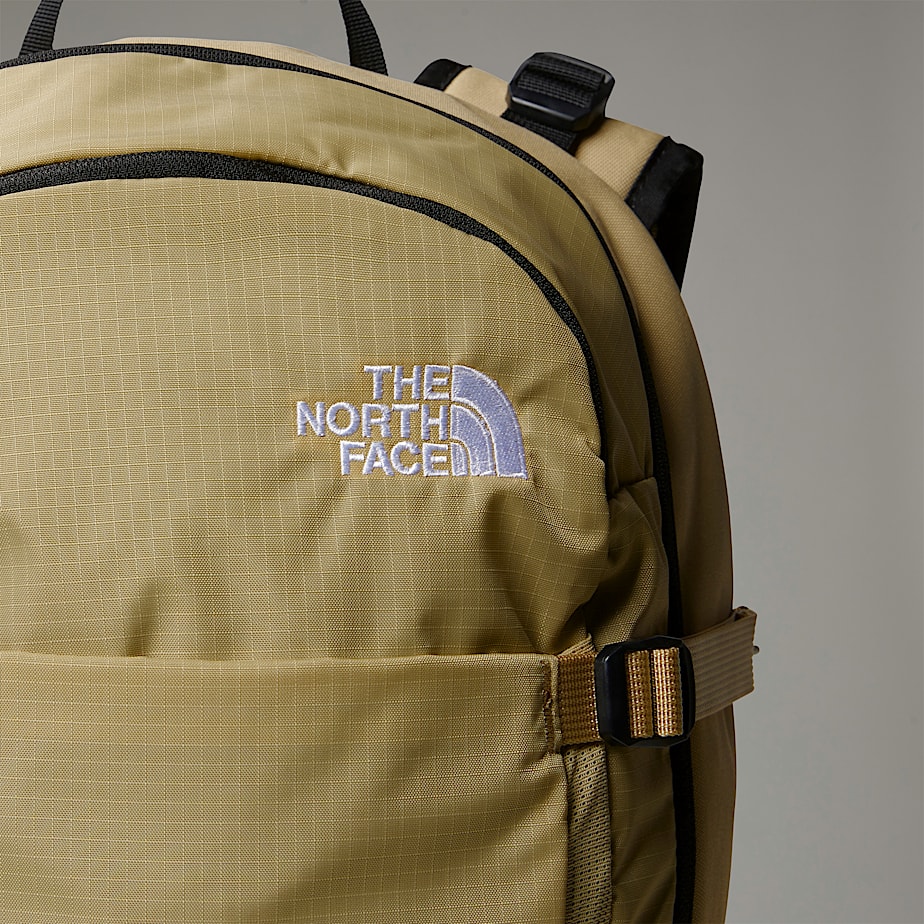 The North Face Basin 24-Litre Ryggsäckar Herr Khaki | NF0A67L1T