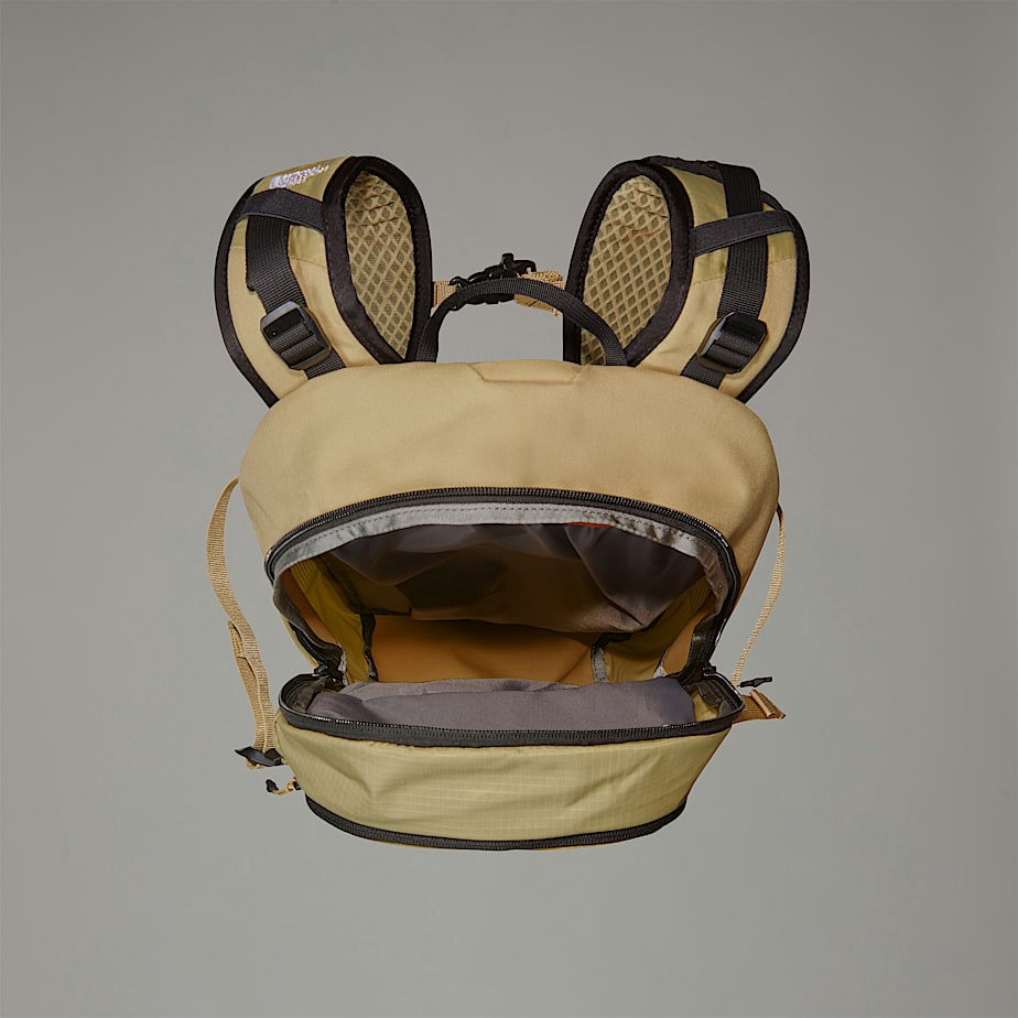 The North Face Basin 24-Litre Ryggsäckar Herr Khaki | NF0A67L1T